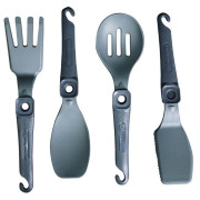 Комплект кухненски прибори Ridge Monkey Q-Lock Utensil Set