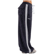 Дамски анцуг Nebbia Baggy Leopard Sweatpants Primal