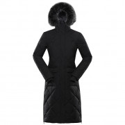 Дамско зимно палто Alpine Pro Gosbera черен