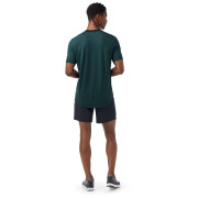 Мъжка тениска Smartwool M Active Mesh Short Sleeve