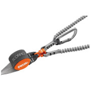 Ограничителен ремък за виа ферата Petzl Scorpio Vertigo SW