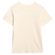 Дамска тениска 4F Tshirt F2970 бежов CREME
