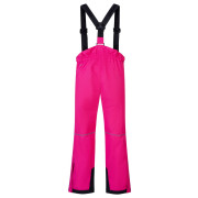 Детски ски панталони Hannah Bennet Grl Fuchsia Purple