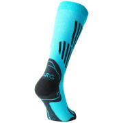Компресиращи 3/4 чорапи Warg Performance Merino Long