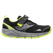 Детски обувки Joma Tundra JR Boy Black черен BLACK
