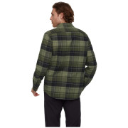 Мъжка риза Mammut Trovat Longsleeve Shirt Men