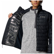 Мъжко яке Columbia Powder Lite™ II Hybrid Jacket