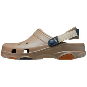 Пантофи Crocs Classic All Terrain Clog