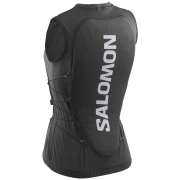 Защитна жилетка Salomon Flexcell Prime W черен black