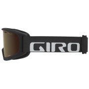 Ски очила Giro Index 2.0 Black Wordmark AR40