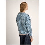 Дамски пуловер Dale of Norway Langøy Fem Sweater