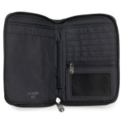 Органайзер за пътуване Pacsafe RFIDsafe compact travel organizer