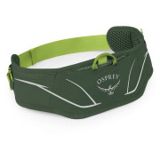 Чантичка за кръста за  бягане Osprey Duro Dyna Lt Belt сив/зелен