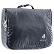 Чанта за тоалетни принадлежности Deuter Wash Center Lite II черен Black