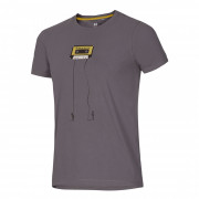 Мъжка тениска Ocún Classic T Men GreyTape сив