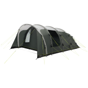 Семейна палатка Outwell Denver 6 зелен/сив Green