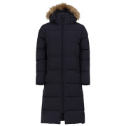 Дамско зимно палто Fundango Meganne Padded Jacket тъмно син patriot blue