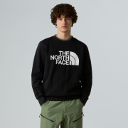 Мъжки суитшърт The North Face Easy Crew