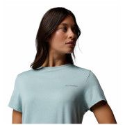 Дамска тениска Columbia Parsons Point™ SS Logo Tee