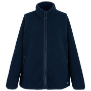 Дамски суитшърт Regatta Women’s Frankie Borg Full Zip тъмно син Navy