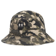 Шапка Under Armour Men's Sportstyle Bucket кафяв Black / / Stone