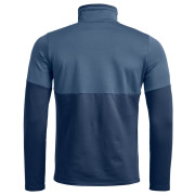 Мъжки суитшърт Ortovox Fleece Light Zip Neck