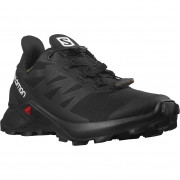 Дамски обувки Salomon Supercross 3 Gore-Tex черен Black(PantoneTapShoe)