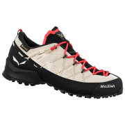 Дамски обувки Salewa Wildfire 2 Gtx W бял/черен