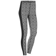 Дамски дълги долни гащи Kari Traa Rose Pant черен Black