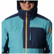 Мъжко зимно яке Columbia Timberturner™ II Jacket