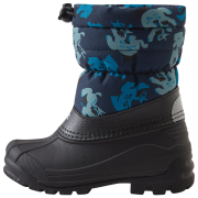 Детски зимни ботуши Reima Nefar Navy