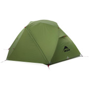 Туристическа палатка MSR Elixir 2 Tent зелен green