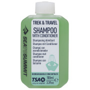 Sea to Summit Trek & Travel Liquid Conditioning Shampoo 100ml