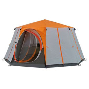 Голяма семейна палатка Coleman Cortes Octagon 8