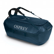 Пътна чанта Osprey Transporter 120 син VenturiBlue