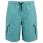 Мъжки бански Regatta Blanmont Swim Short светло син Arctic