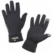 Ръкавици Warmpeace Powerstretch touchscreen черен
