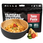 Основно ястие Tactical Foodpack Tuna Pasta 120g