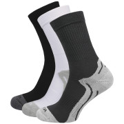 Чорапи MOOA Bamboo Active 3-pack смес от цветове Mix