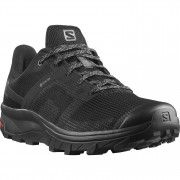 Дамски обувки за бягане Salomon Outline Prism Gore-Tex черен Black(PantoneTapShoe)