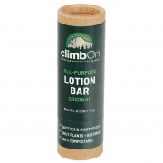 Балсам за ръце Climb On Lotion Bar 14 g зелен
