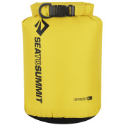 Торба Sea to Summit Lightweight Dry Sack 4l жълт Yellow