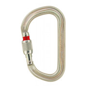 Карабинер Petzl Vulcan Screw-Lock