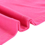 Детска тениска Alpine Pro Louso Pink