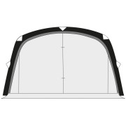 Стена на заслон Brunner Skia Frontwall 400