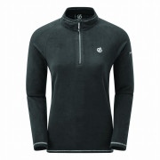 Дамски суитшърт Dare 2b Freeform II Fleece черен black