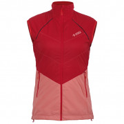 Дамска жилетка Direct Alpine Bora Vest Lady червен