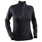 Дамско поло Devold Expedition Woman Zip Neck