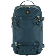 Туристическа раница Fjällräven Bergtagen Touring 22 син Mountain Blue