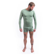 Мъжки боксерки Sensor Merino DF